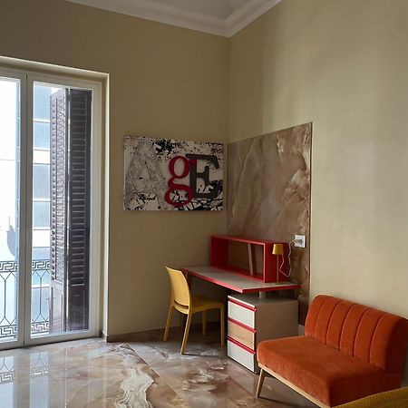 La Dimora Di Donna Claudia Otel Palermo Dış mekan fotoğraf