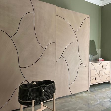 La Dimora Di Donna Claudia Otel Palermo Dış mekan fotoğraf