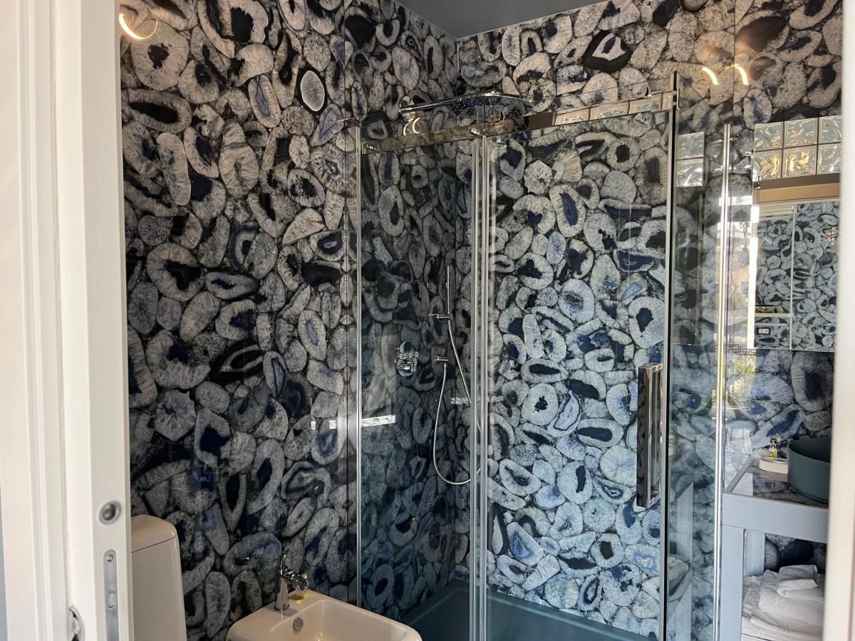 La Dimora Di Donna Claudia Otel Palermo Dış mekan fotoğraf