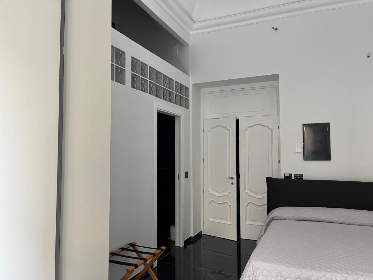 La Dimora Di Donna Claudia Otel Palermo Dış mekan fotoğraf