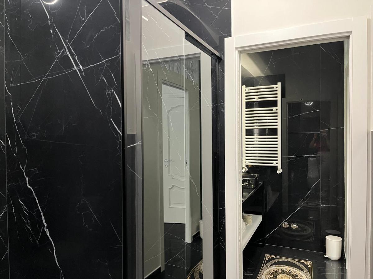La Dimora Di Donna Claudia Otel Palermo Dış mekan fotoğraf
