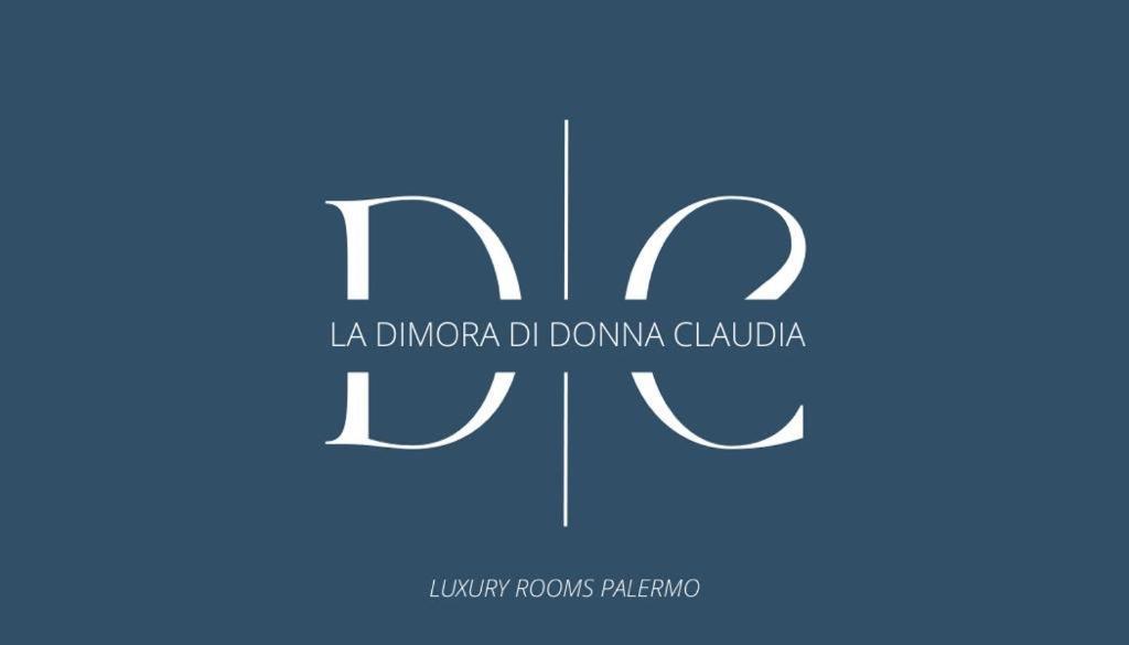 La Dimora Di Donna Claudia Otel Palermo Dış mekan fotoğraf