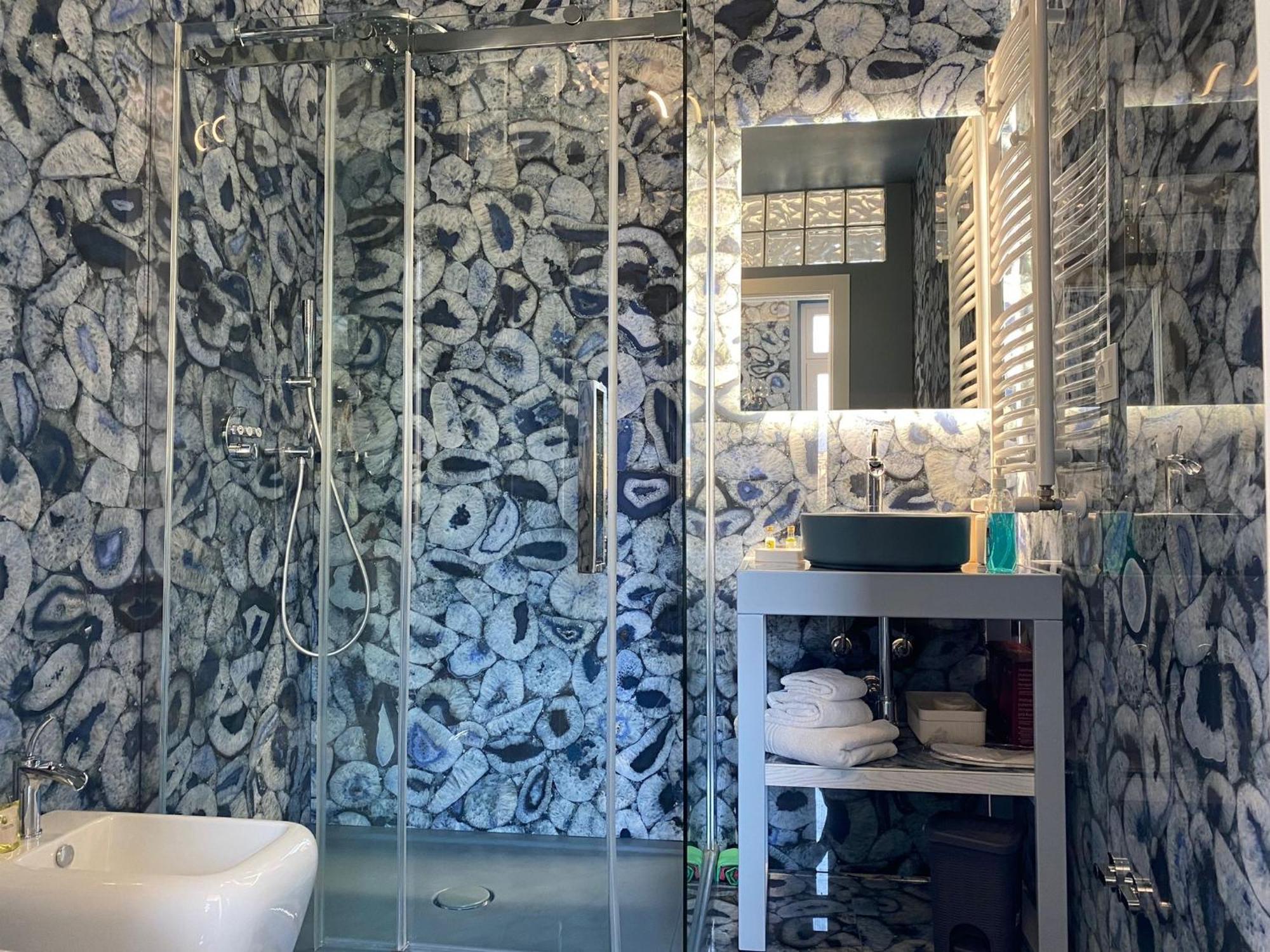La Dimora Di Donna Claudia Otel Palermo Dış mekan fotoğraf