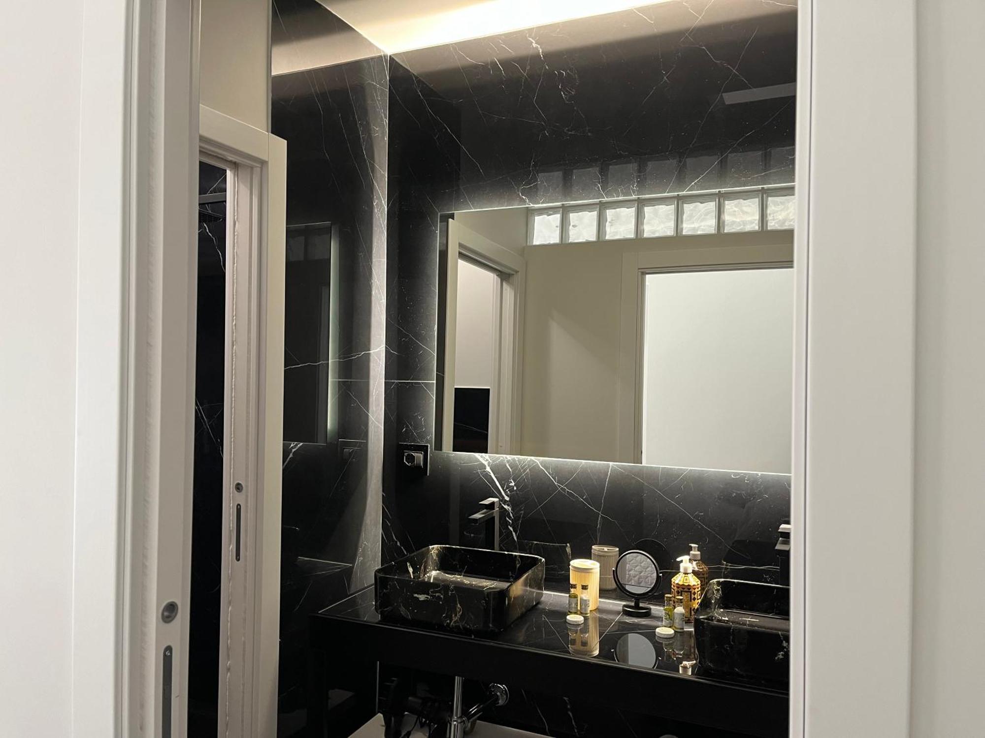 La Dimora Di Donna Claudia Otel Palermo Dış mekan fotoğraf