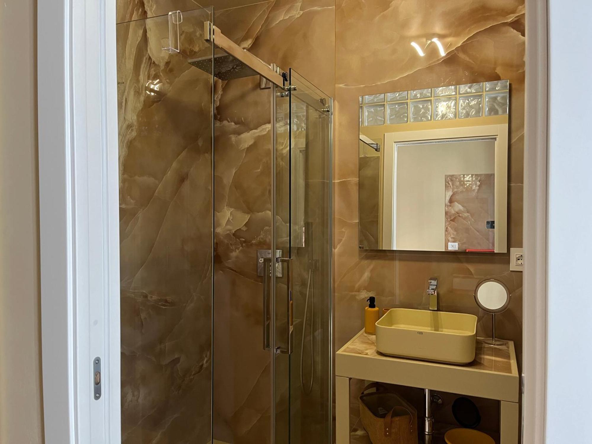 La Dimora Di Donna Claudia Otel Palermo Dış mekan fotoğraf