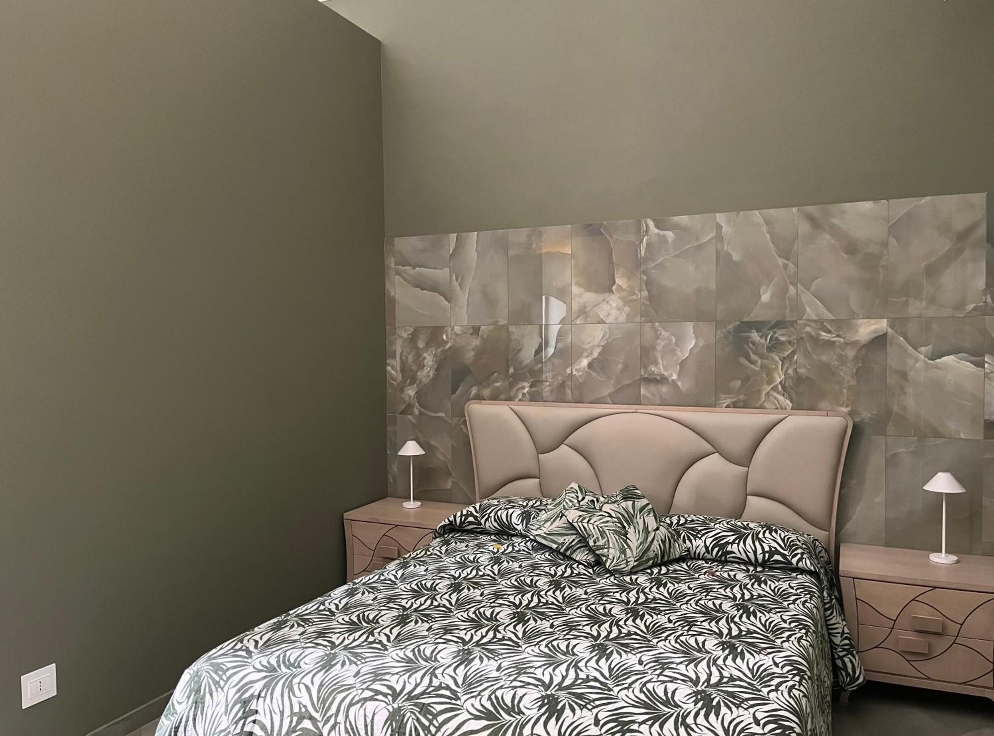 La Dimora Di Donna Claudia Otel Palermo Dış mekan fotoğraf
